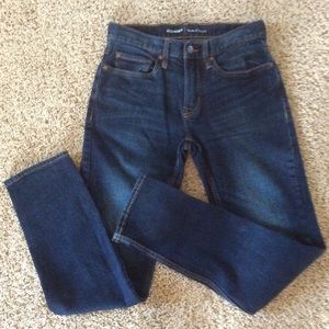 Old Navy Men’s Slim/Etroit Jeans, Sz 28/30